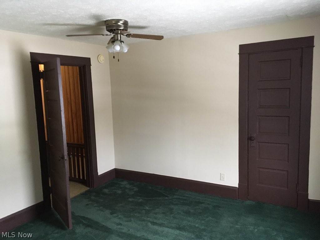 Bramans - Residential Income