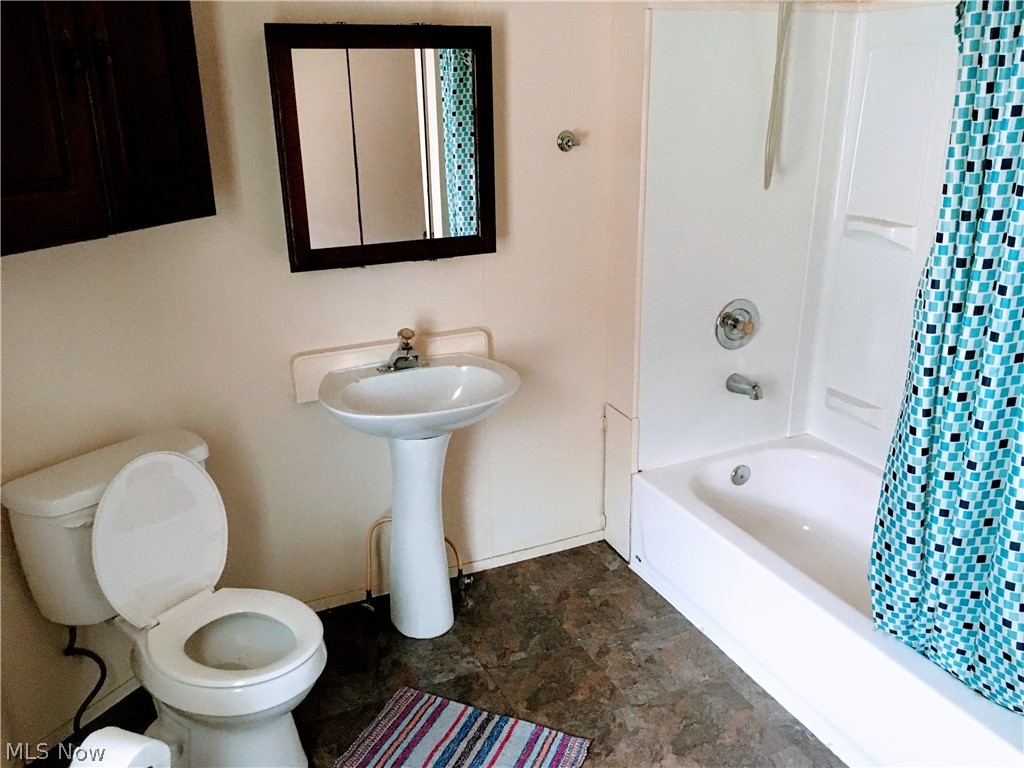 Bramans - Residential Income