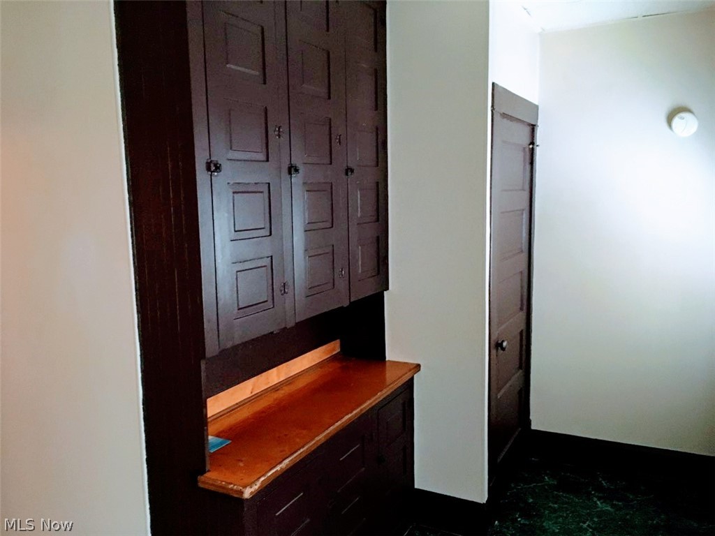 Bramans - Residential Income