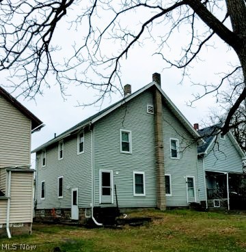 Bramans - Residential Income