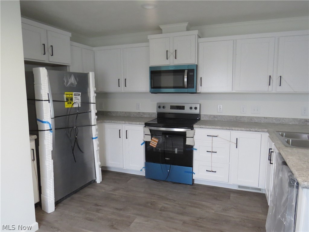 James Place - Residential