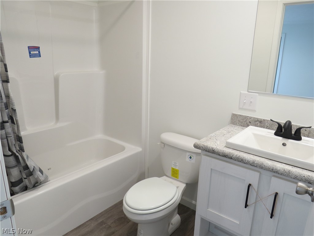 James Place - Residential