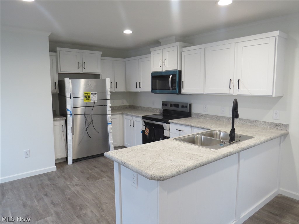 James Place - Residential