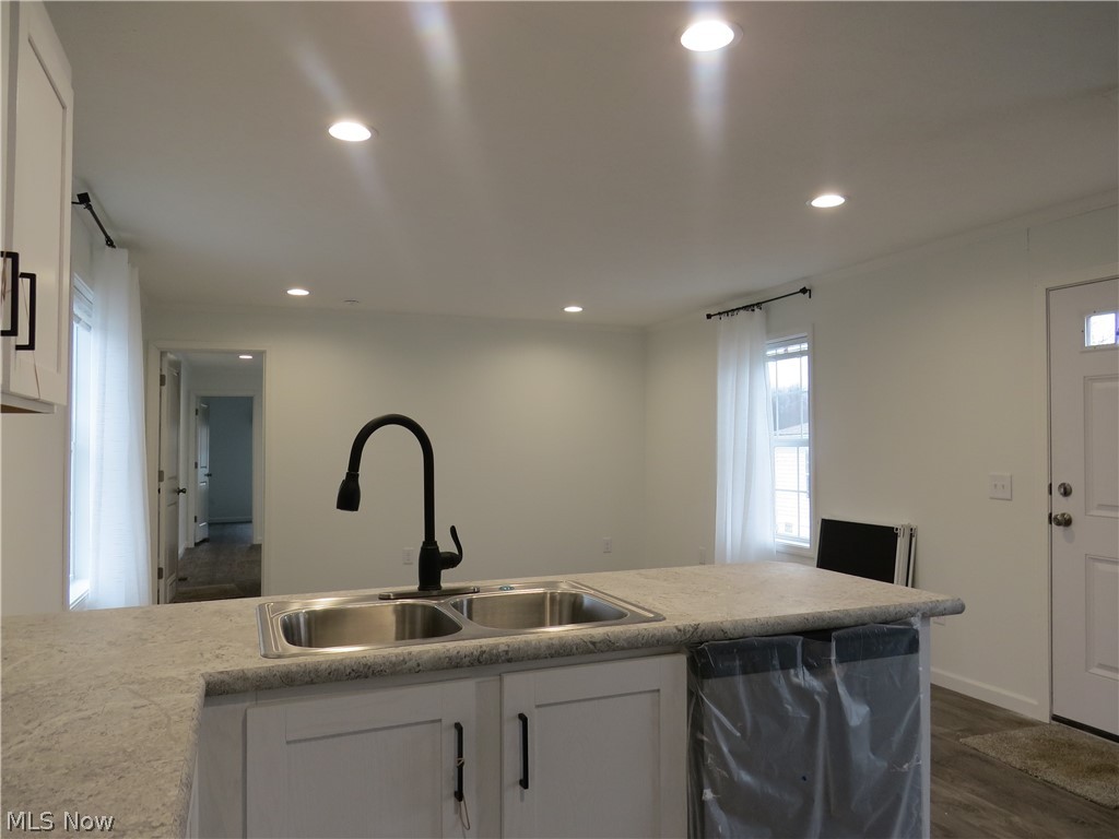 James Place - Residential