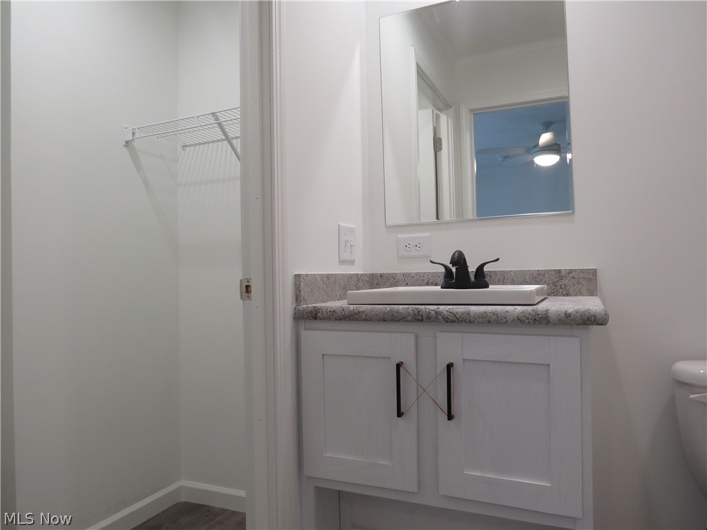 James Place - Residential