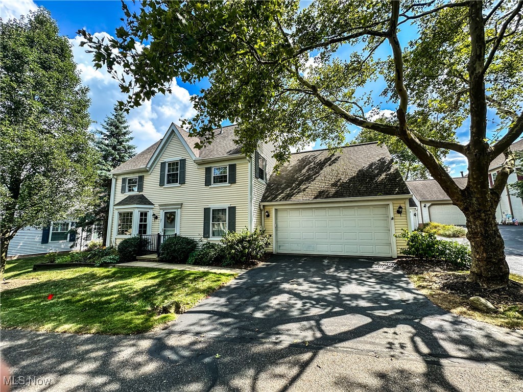 Hudson Commons Condo - Residential