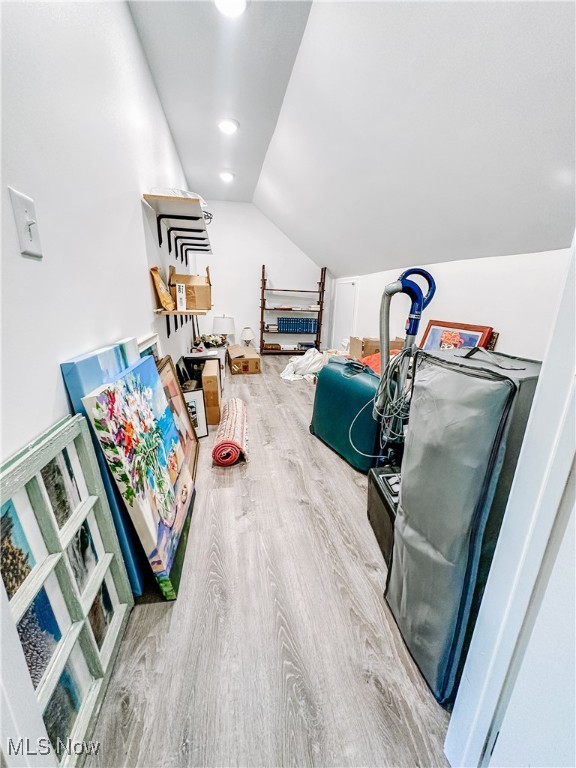 Hudson Commons Condo - Residential