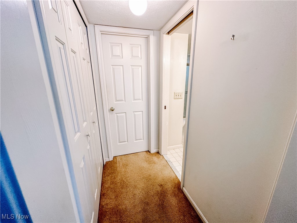 Hudson Commons Condo - Residential