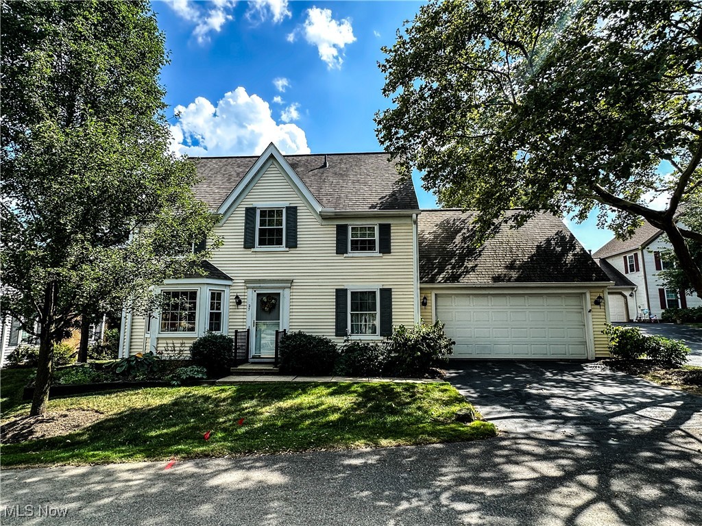 Hudson Commons Condo - Residential