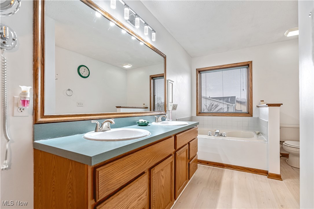 Deb San Nic Acres - Residential