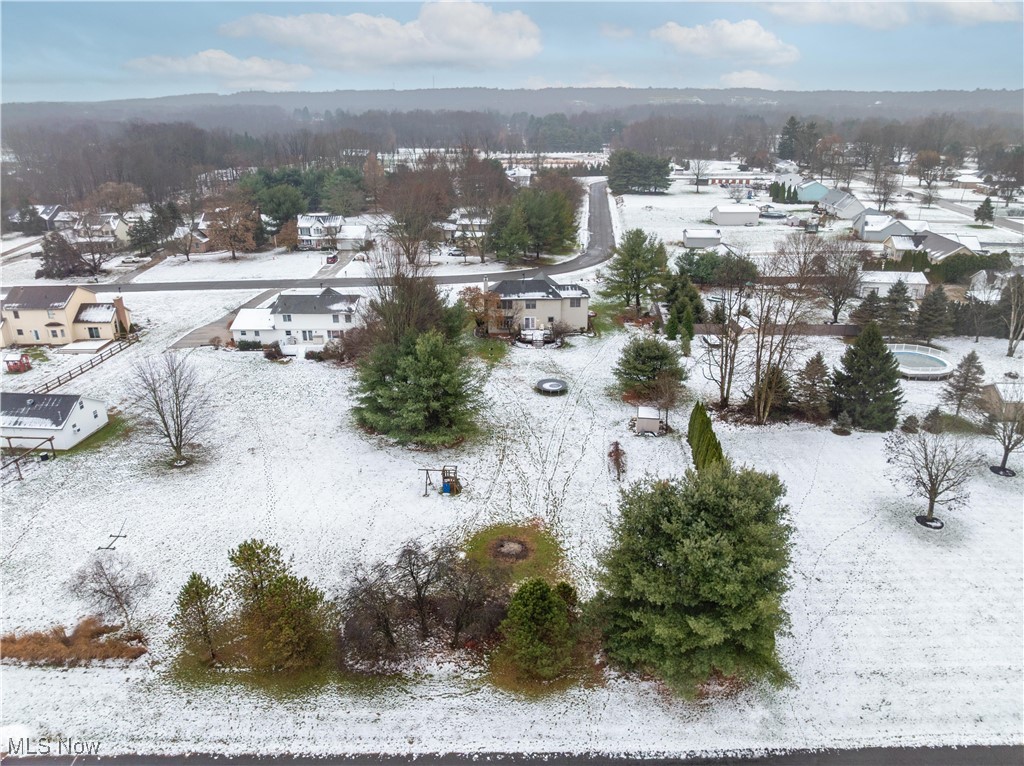 Deb San Nic Acres - Residential