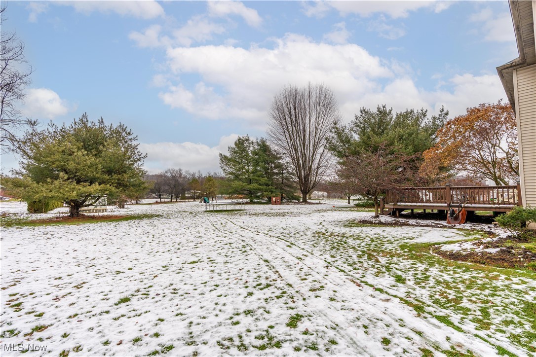 Deb San Nic Acres - Residential