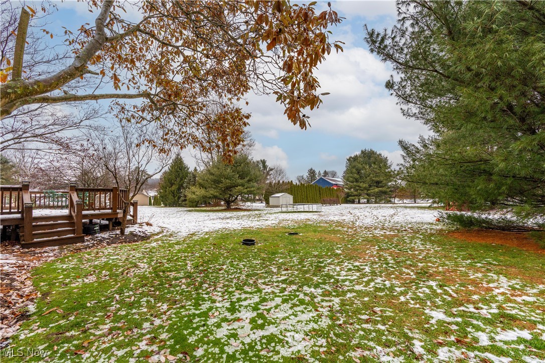 Deb San Nic Acres - Residential