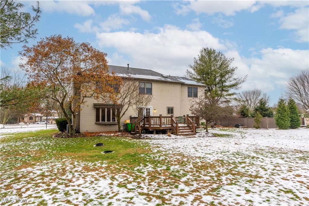 Photo of 2543 Shadow Lane, Clinton, OH 44216 (MLS # 5176835)