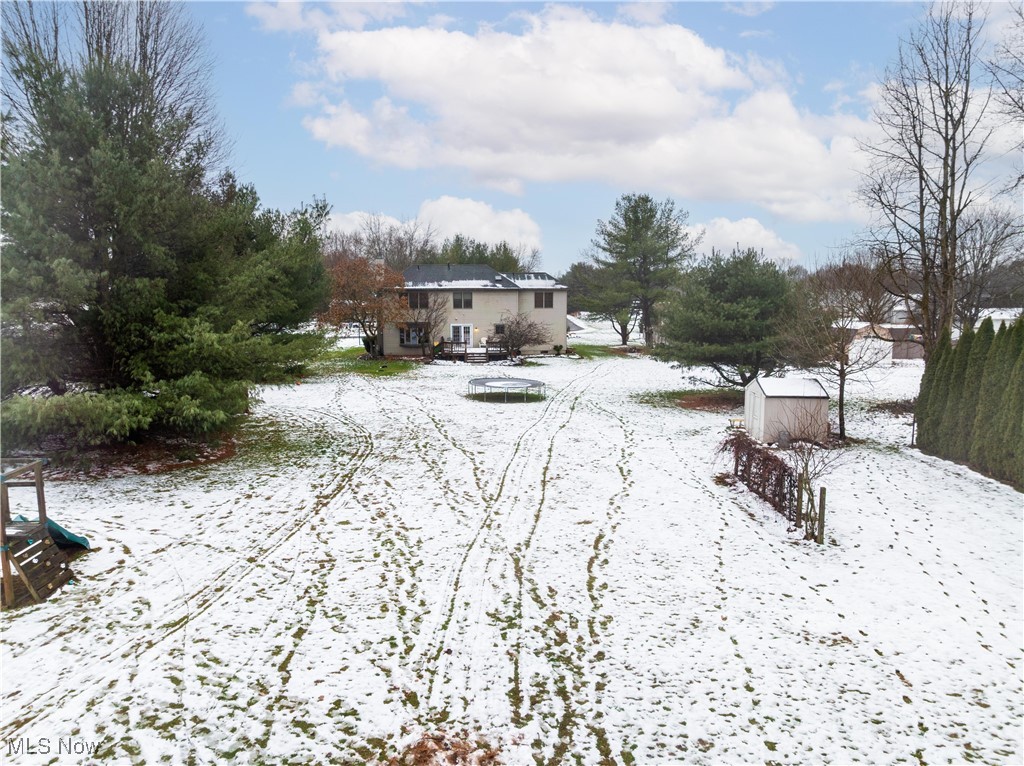 Deb San Nic Acres - Residential