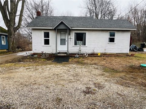 Multifamily For Sale - 161 West Street<br/> Ashtabula County, Geneva, OH 44041