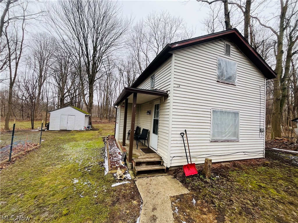 City/Geneva - Residential Income