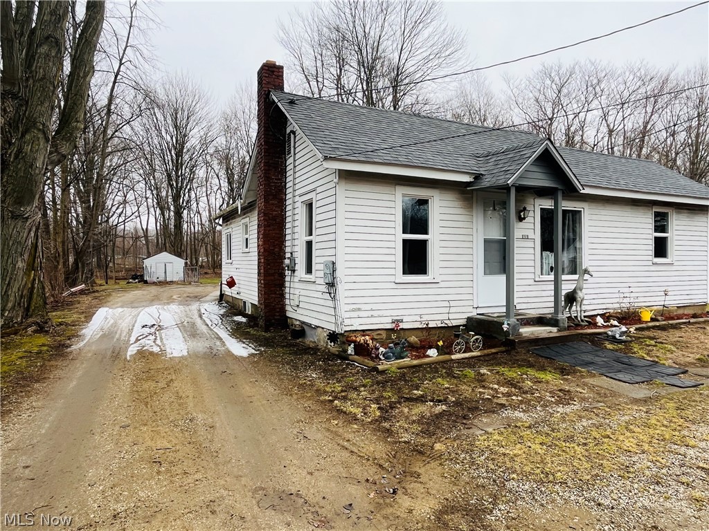 City/Geneva - Residential Income