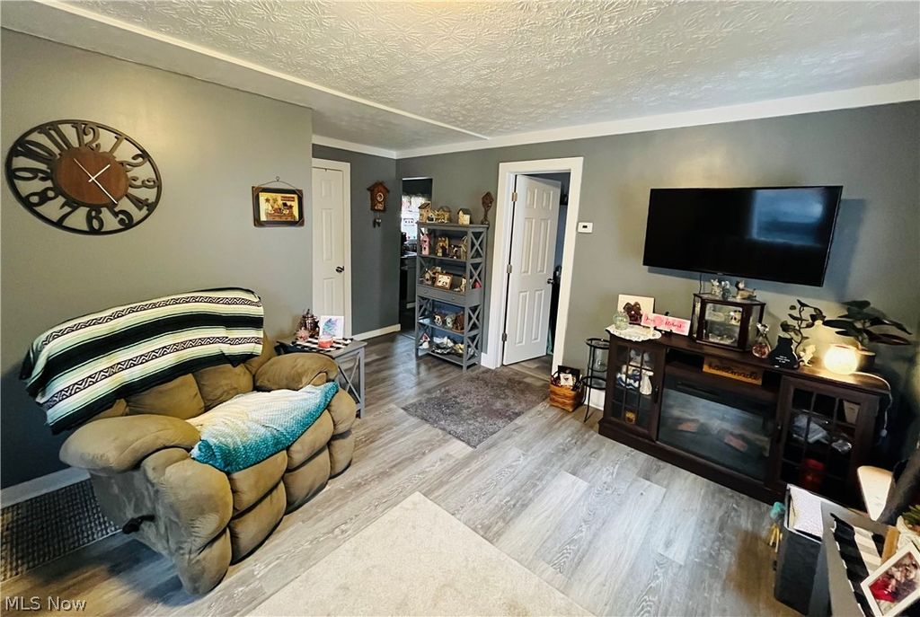 Photo of 161 West Street, Geneva, OH 44041 (MLS # 5191304)