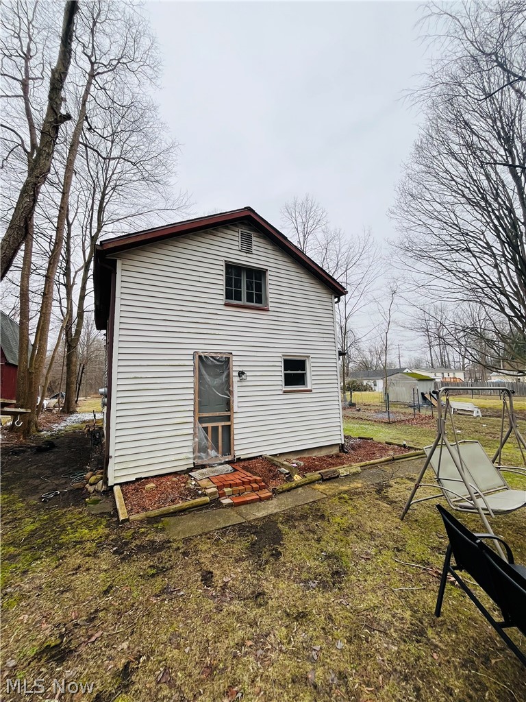 City/Geneva - Residential Income