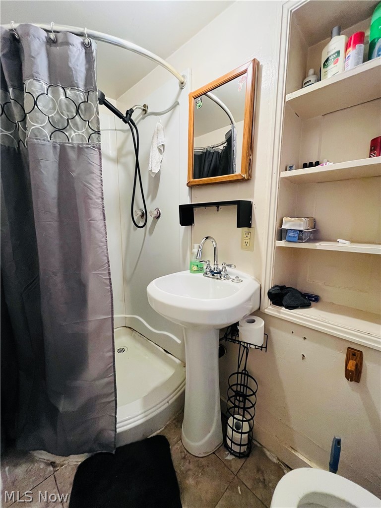 City/Geneva - Residential Income