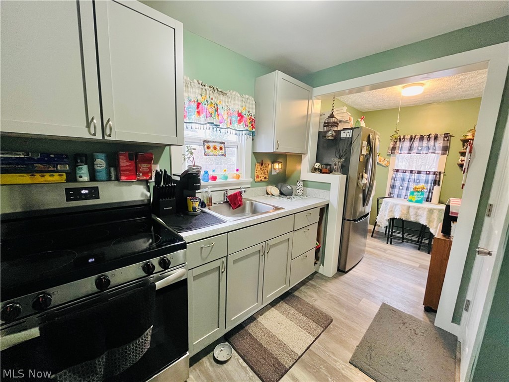 City/Geneva - Residential Income