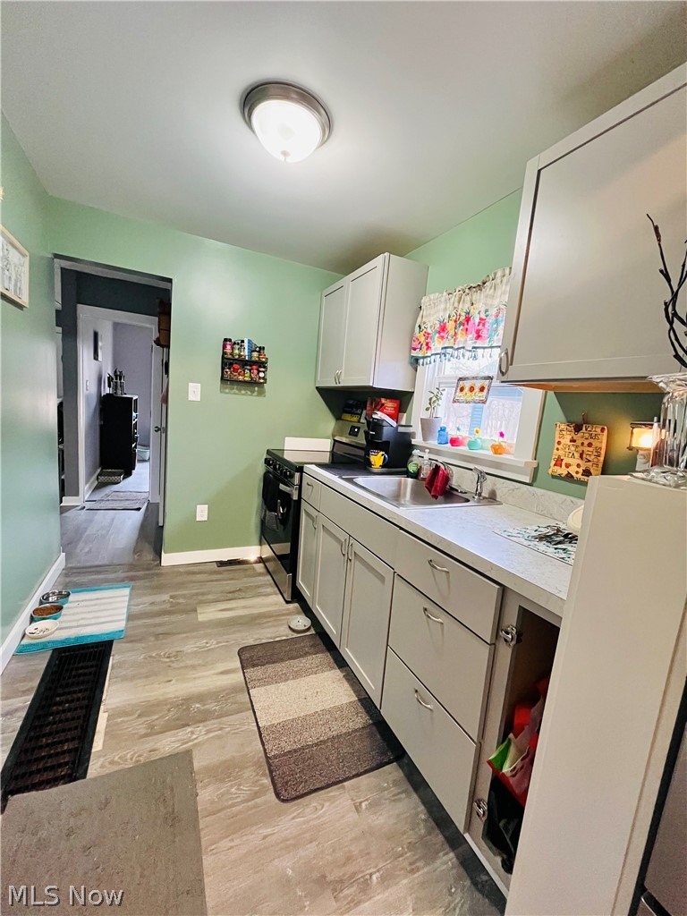 City/Geneva - Residential Income