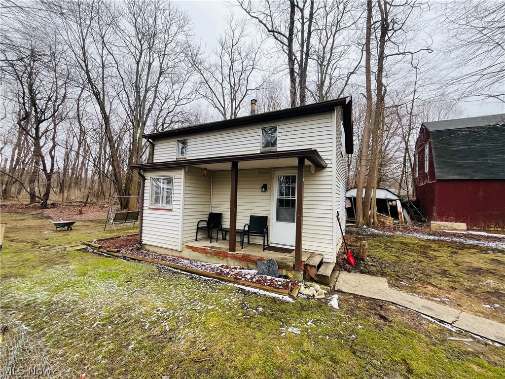 City/Geneva - Residential Income