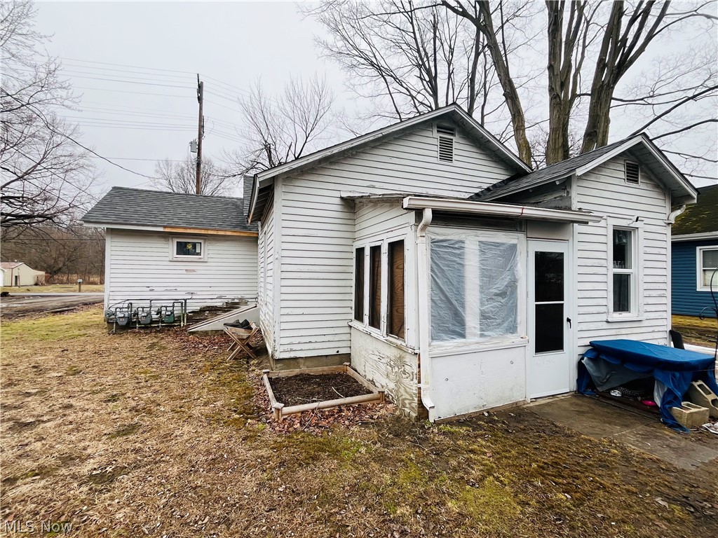 City/Geneva - Residential Income