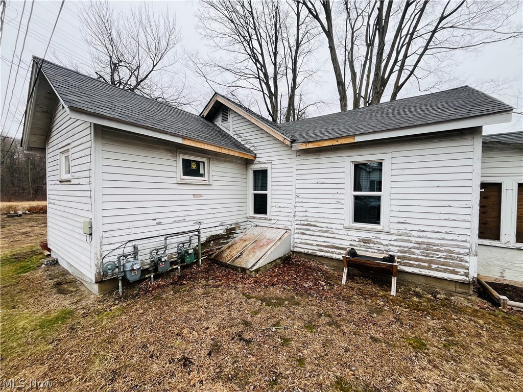 City/Geneva - Residential Income