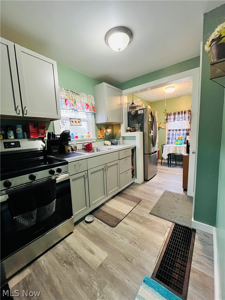 City/Geneva - Residential Income