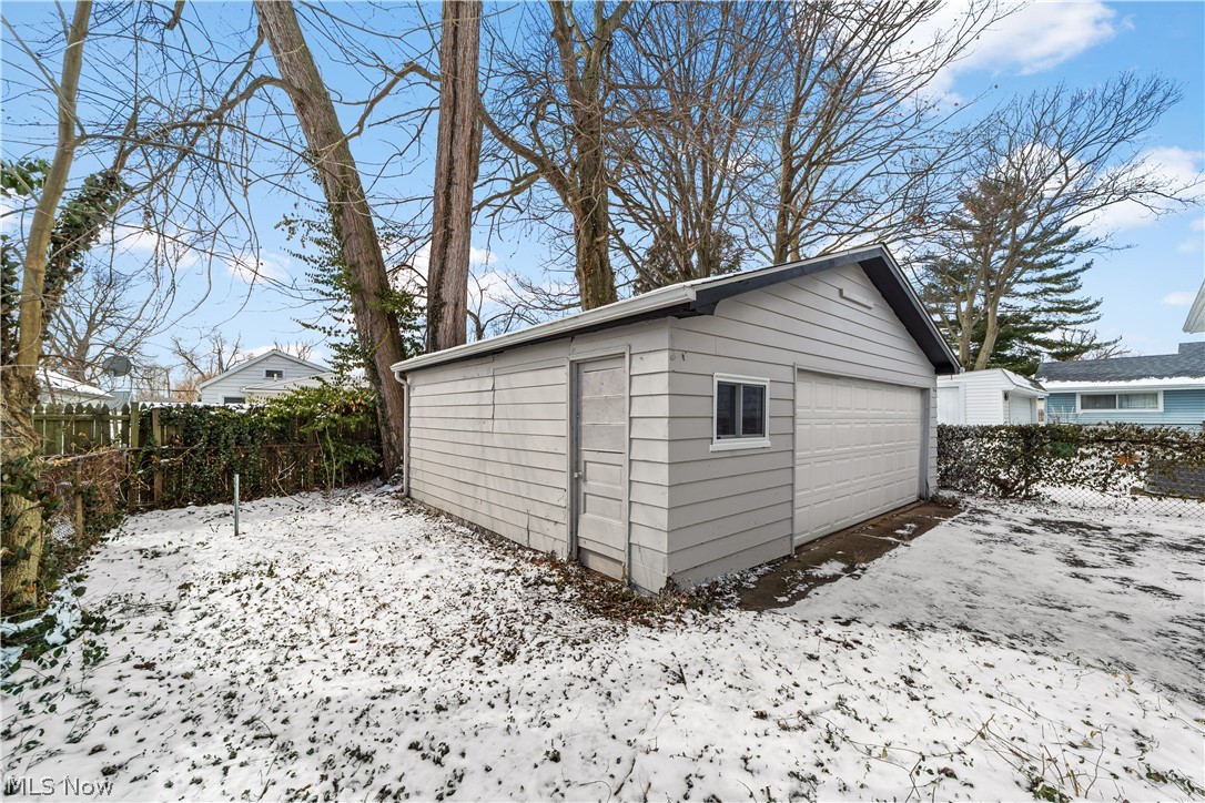 Will-O-Way Beach 1 - Residential