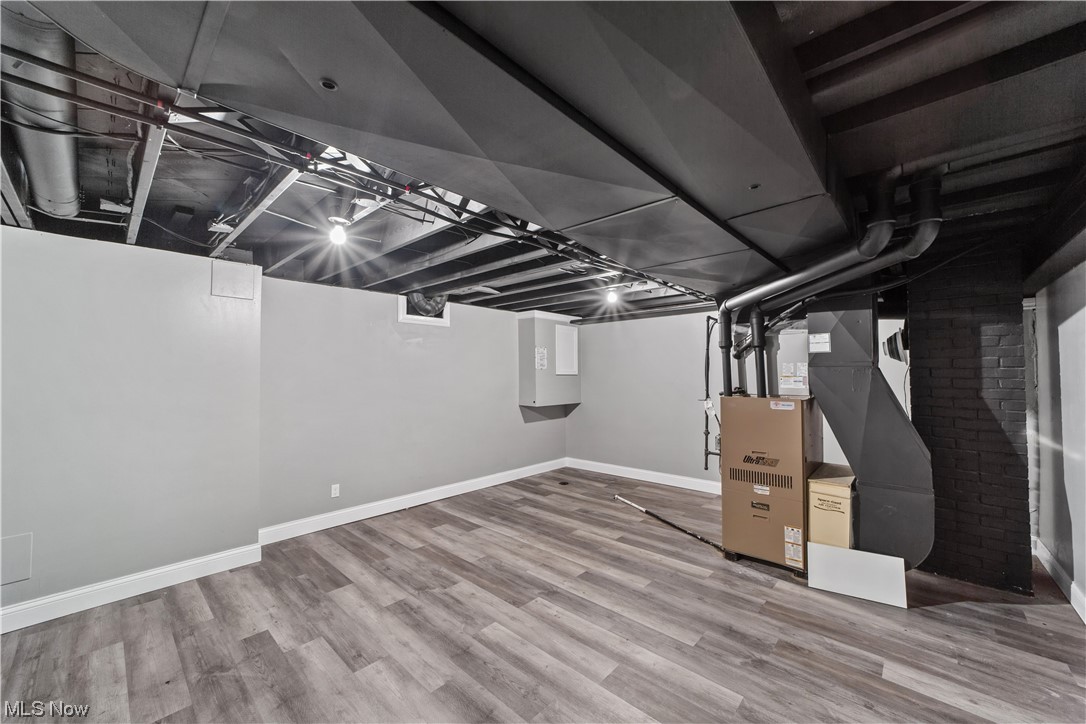 Fairlawn Heights - Residential