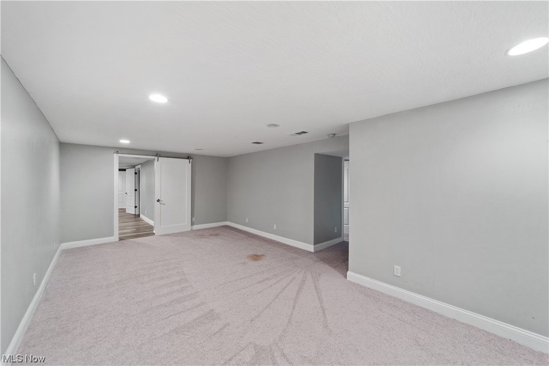 Fairlawn Heights - Residential