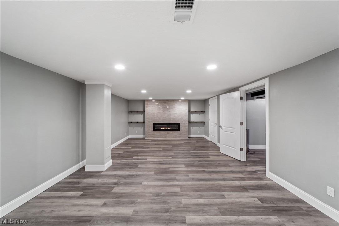 Fairlawn Heights - Residential