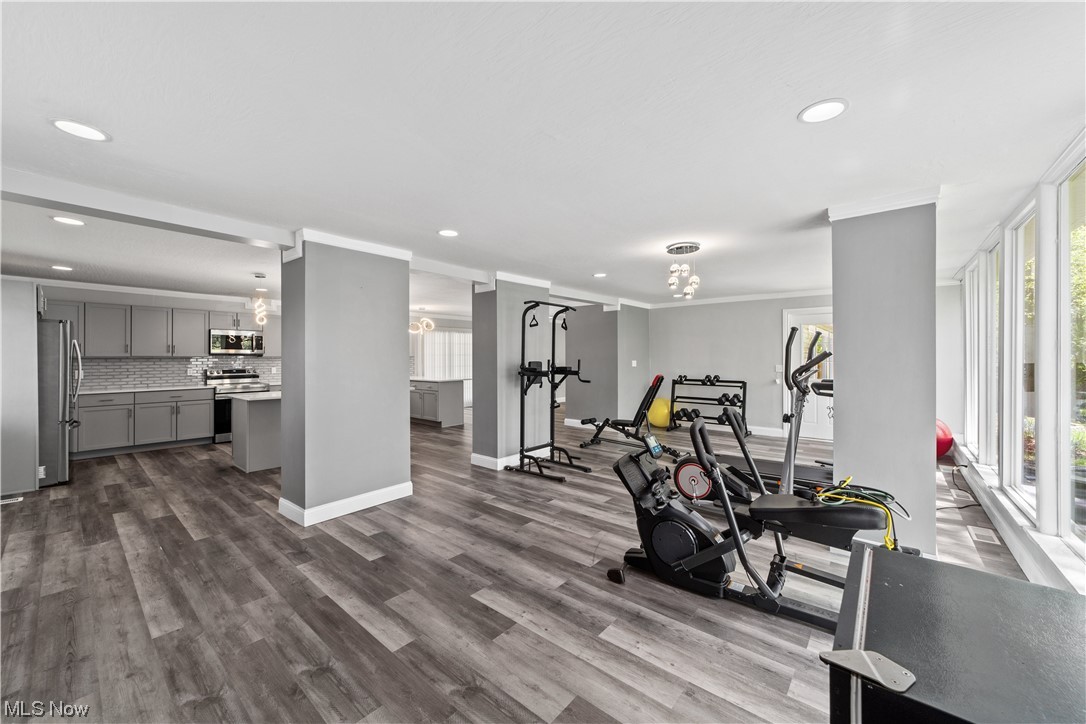 Fairlawn Heights - Residential