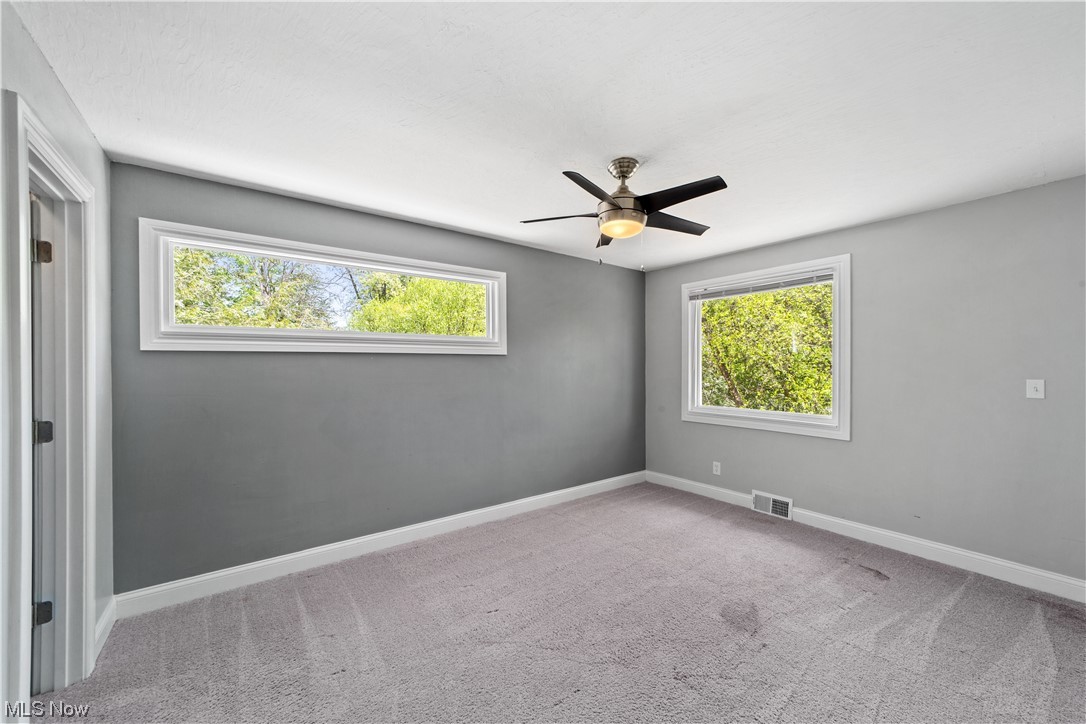 Fairlawn Heights - Residential