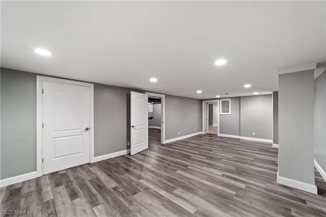 Fairlawn Heights - Residential