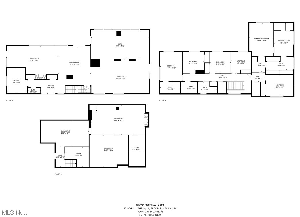 Fairlawn Heights - Residential