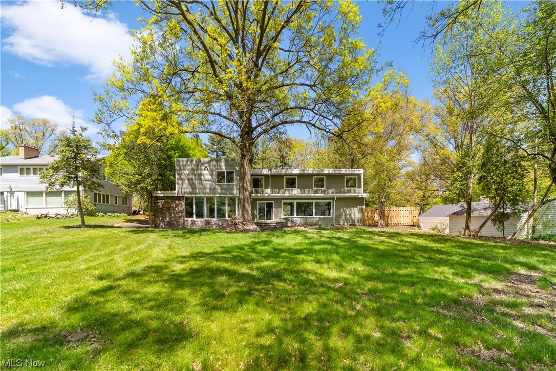 Fairlawn Heights - Residential