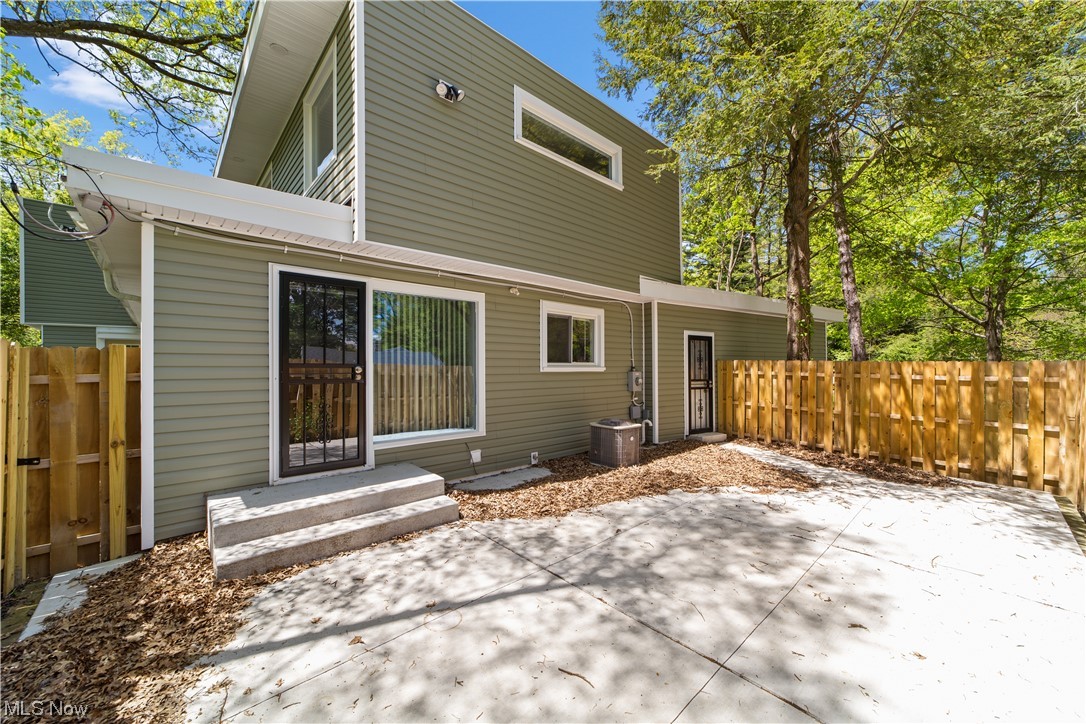 Fairlawn Heights - Residential