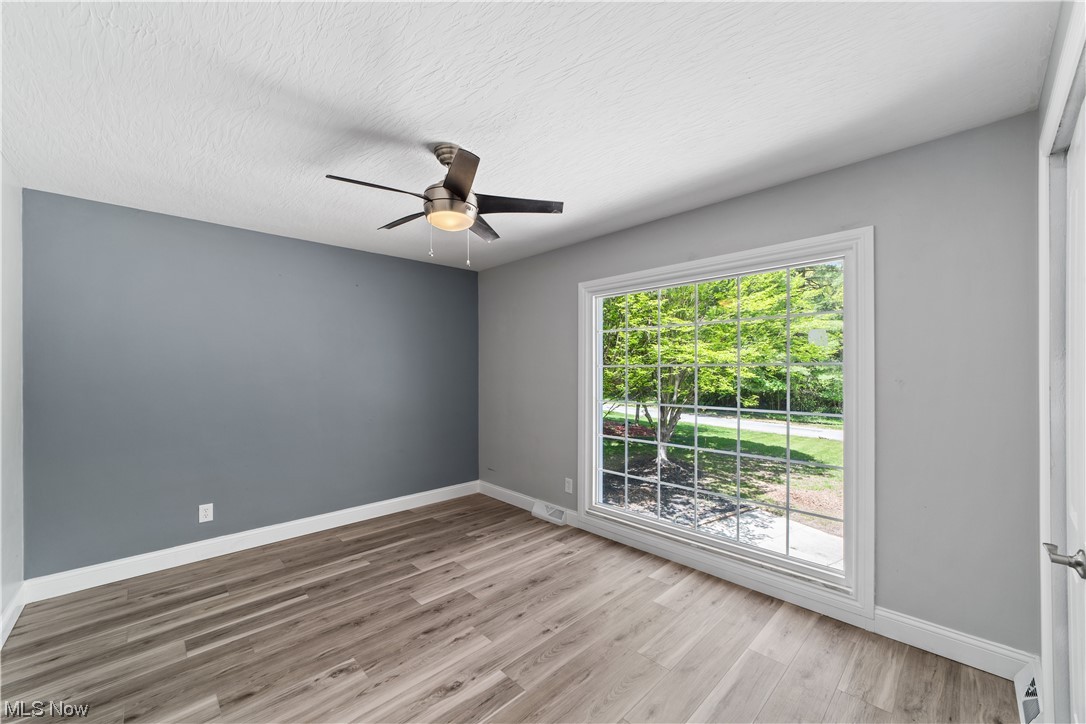 Fairlawn Heights - Residential