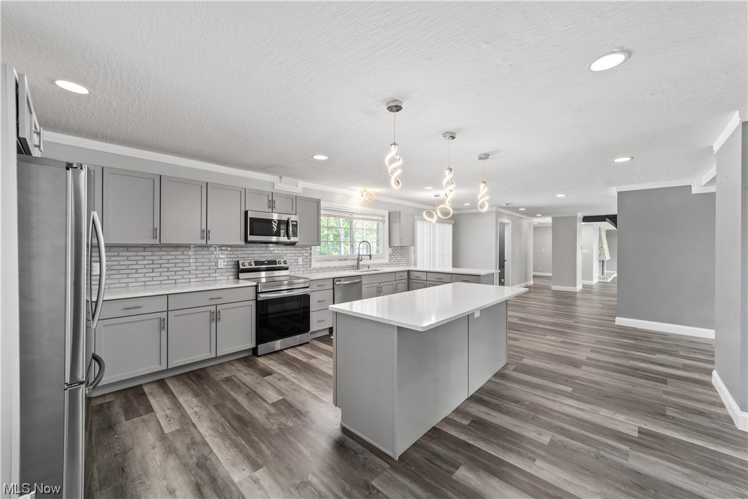 Fairlawn Heights - Residential