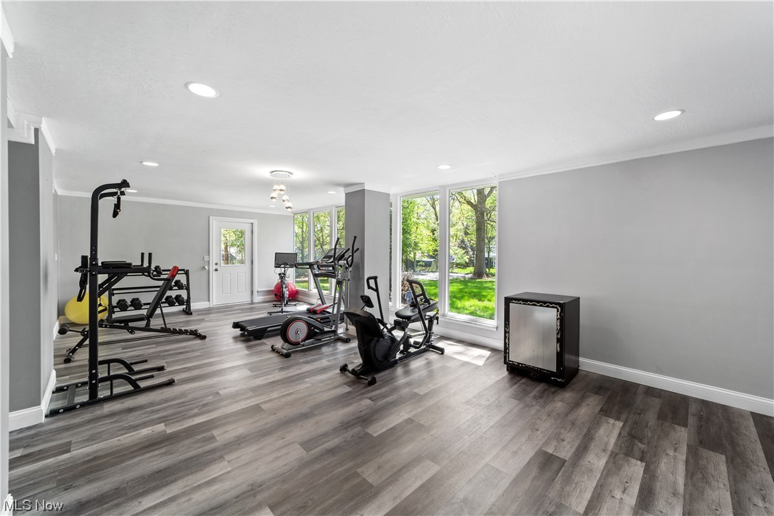 Fairlawn Heights - Residential