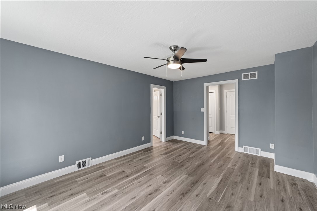 Fairlawn Heights - Residential