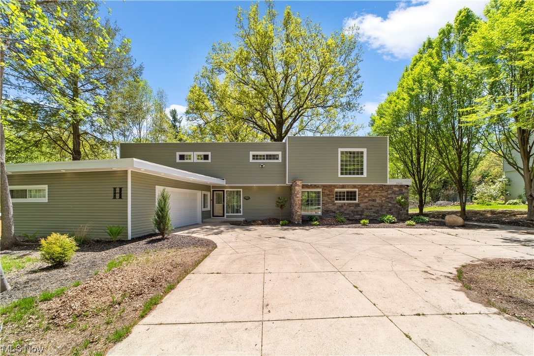 Fairlawn Heights - Residential