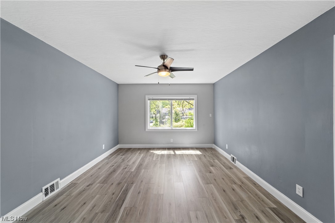 Fairlawn Heights - Residential