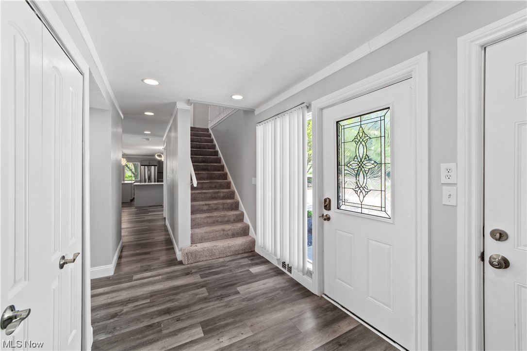 Fairlawn Heights - Residential