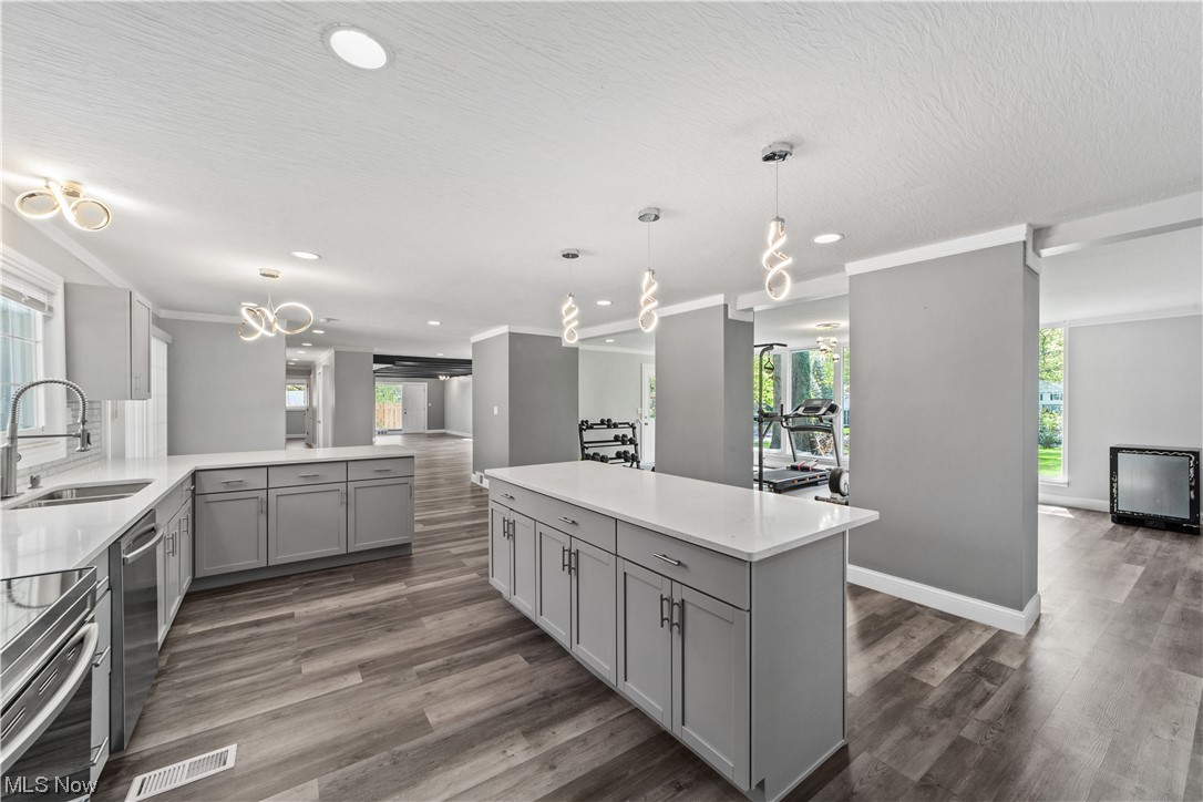 Fairlawn Heights - Residential