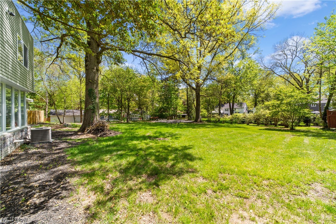 Fairlawn Heights - Residential